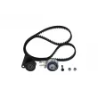 BOSCH 1 987 946 711 - Kit de distribution