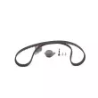 BOSCH 1 987 946 711 - Kit de distribution