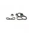 BOSCH 1 987 946 713 - Kit de distribution