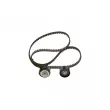 BOSCH 1 987 946 714 - Kit de distribution