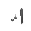 BOSCH 1 987 946 714 - Kit de distribution