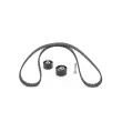 BOSCH 1 987 946 714 - Kit de distribution