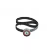 BOSCH 1 987 946 716 - Kit de distribution