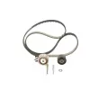 BOSCH 1 987 946 717 - Kit de distribution