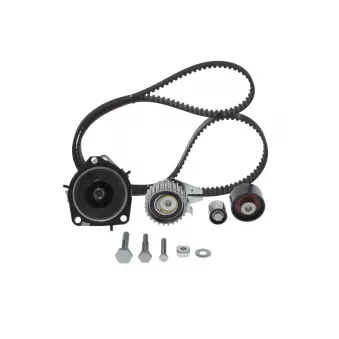 Pompe à eau + kit de courroie de distribution BOSCH 1 987 946 911