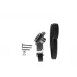 BOSCH 1 987 946 911 - Pompe à eau + kit de courroie de distribution
