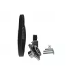 BOSCH 1 987 946 911 - Pompe à eau + kit de courroie de distribution
