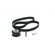 Kit de distribution BOSCH [1 987 948 244]