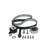 Kit de distribution BOSCH [1 987 948 273]