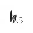 BOSCH 1 987 948 727 - Pompe à eau + kit de courroie de distribution