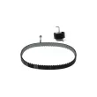 BOSCH 1 987 948 973 - Kit de distribution