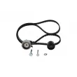 BOSCH 1 987 948 981 - Kit de distribution