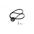 BOSCH 1 987 948 984 - Kit de distribution