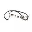 BOSCH 1 987 948 990 - Kit de distribution