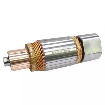 Induit, démarreur BOSCH OEM 353381