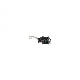 BOSCH 2 004 336 217 - Porte-balais