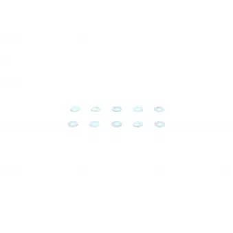 Rondelle de calage BOSCH OEM 1321076