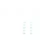 BOSCH 2 430 102 140 - Rondelle de calage
