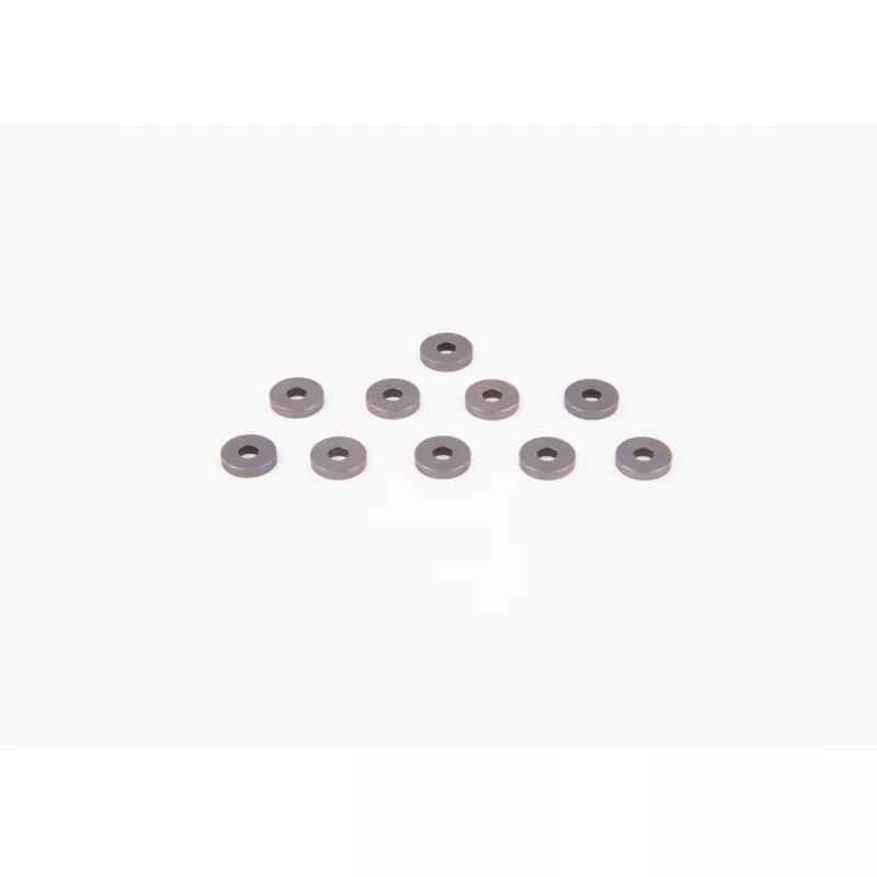 Rondelle de calage BOSCH 2 430 102 370 - Visuel 1