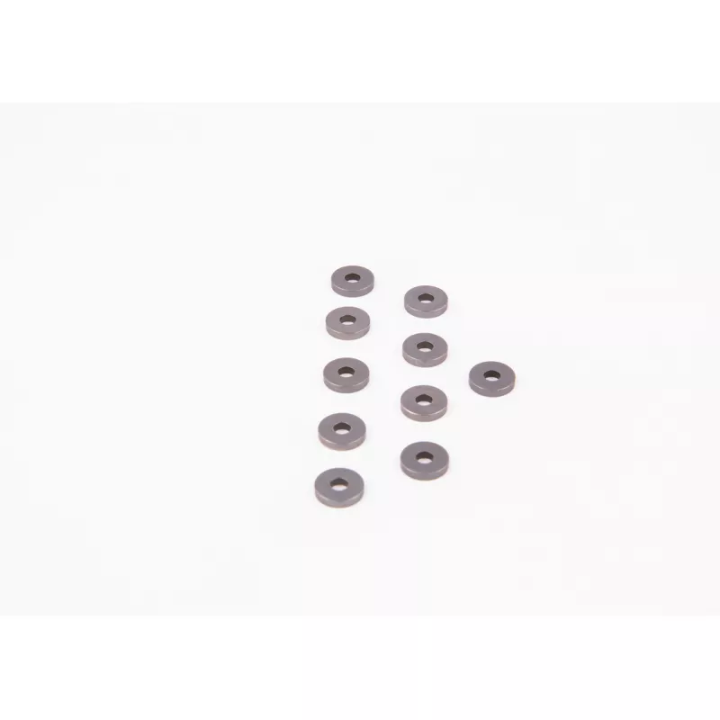 Rondelle de calage BOSCH 2 430 102 370 - Visuel 2