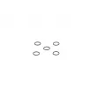 BOSCH 2 460 210 012 - Bague d'étanchéité