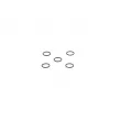 BOSCH 2 460 210 012 - Bague d'étanchéité