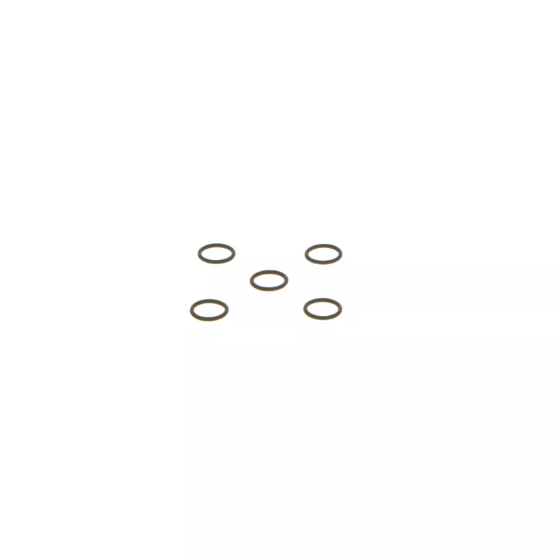 Bague d'étanchéité BOSCH 2 916 699 132 - Visuel 2