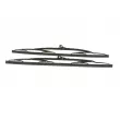 BOSCH 3 397 001 014 - Kit balais d'essuie-glace