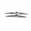 BOSCH 3 397 001 361 - Kit balais d'essuie-glace