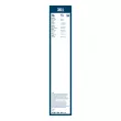 BOSCH 3 397 001 361 - Kit balais d'essuie-glace