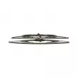 BOSCH 3 397 001 465 - Kit balais d'essuie-glace