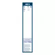 BOSCH 3 397 001 465 - Kit balais d'essuie-glace
