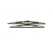 BOSCH 3 397 001 472 - Kit balais d'essuie-glace