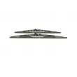 BOSCH 3 397 001 472 - Kit balais d'essuie-glace