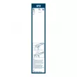 BOSCH 3 397 001 472 - Kit balais d'essuie-glace