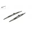 Kit balais d'essuie-glace BOSCH [3 397 001 584]
