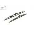 BOSCH 3 397 001 727 - Kit balais d'essuie-glace