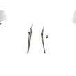 BOSCH 3 397 001 801 - Kit balais d'essuie-glace