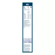 BOSCH 3 397 001 801 - Kit balais d'essuie-glace
