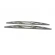 BOSCH 3 397 001 909 - Kit balais d'essuie-glace