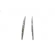 BOSCH 3 397 001 909 - Kit balais d'essuie-glace