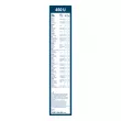BOSCH 3 397 004 581 - Balai d'essuie-glace