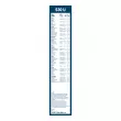 BOSCH 3 397 004 584 - Balai d'essuie-glace