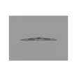 BOSCH 3 397 004 759 - Balai d'essuie-glace