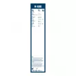 BOSCH 3 397 004 759 - Balai d'essuie-glace