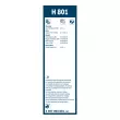 BOSCH 3 397 004 801 - Balai d'essuie-glace