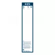 BOSCH 3 397 004 874 - Balai d'essuie-glace