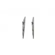 BOSCH 3 397 005 695 - Kit balais d'essuie-glace