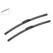 BOSCH 3 397 009 893 - Kit balais d'essuie-glace