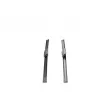 BOSCH 3 397 009 893 - Kit balais d'essuie-glace